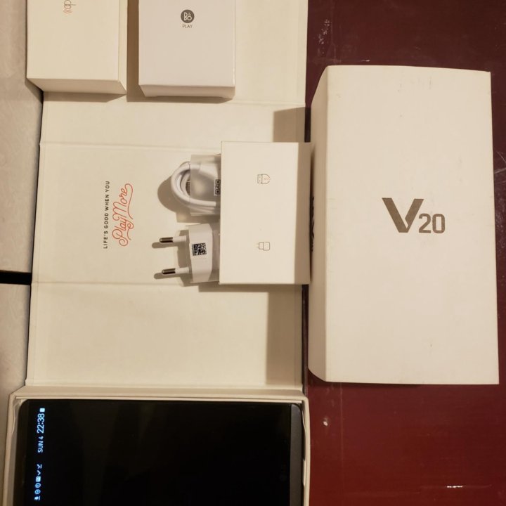 LG V20 64Gb