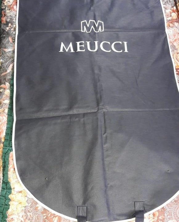 Кофр-чехол Meucci