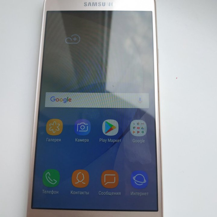 Samsung SM-G570F Galaxy J5 Prime 16 ГБ золотo