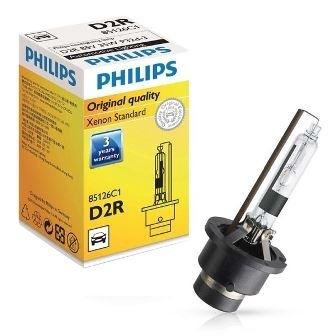 Philips D2R