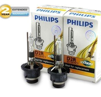 Philips D2R