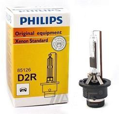 Philips D2R