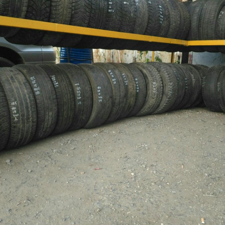 Шина 195/65R15