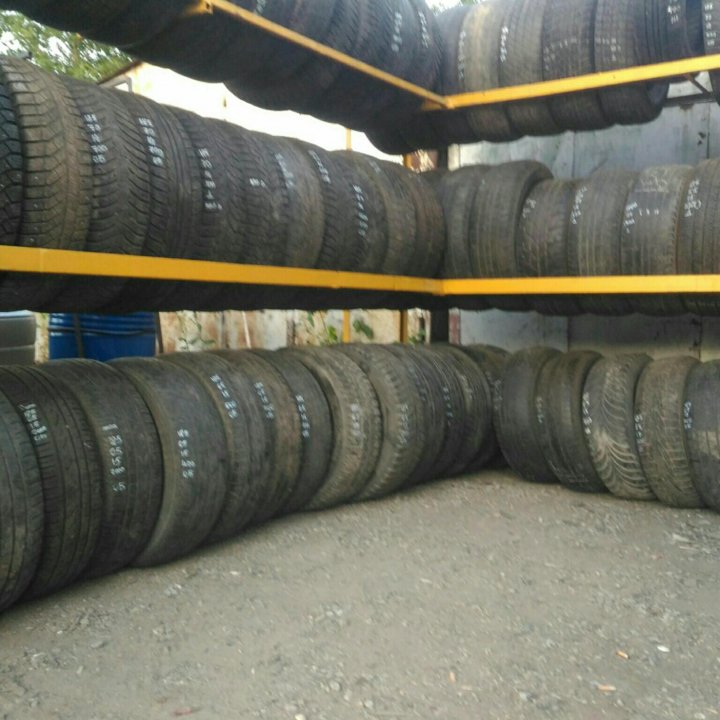 Шина 185/65R15