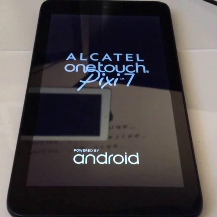 Планшет ALCATEL ONE TOUCH 9006W / ONE TOUCH PIXI 7