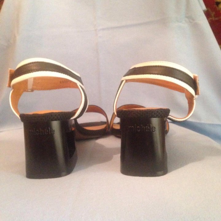 Босоножки michele