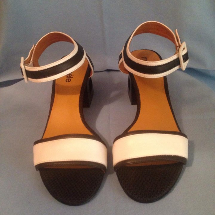 Босоножки michele