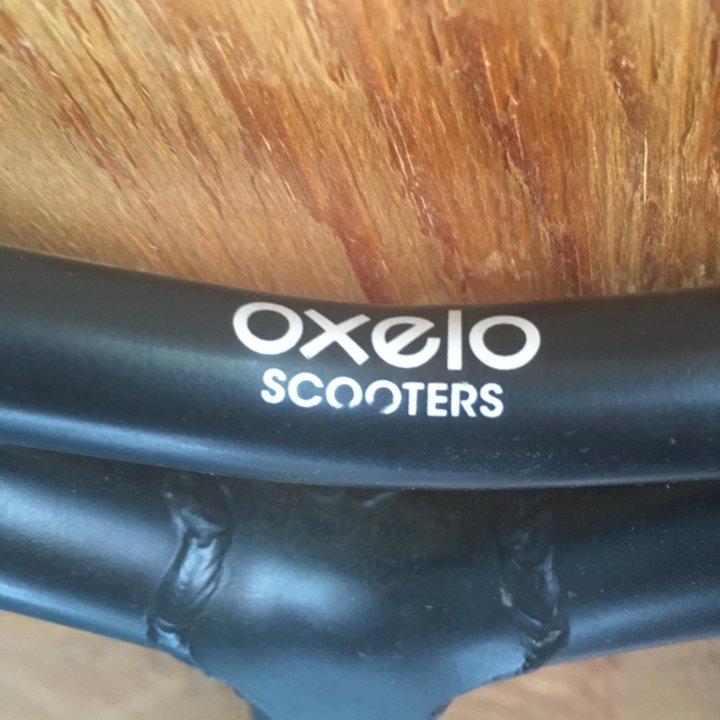 Самокат oxelo scooters