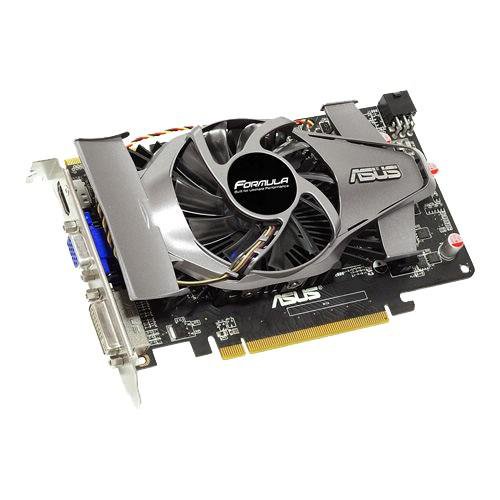 Видеокарта Asus EAH 5750 Formula