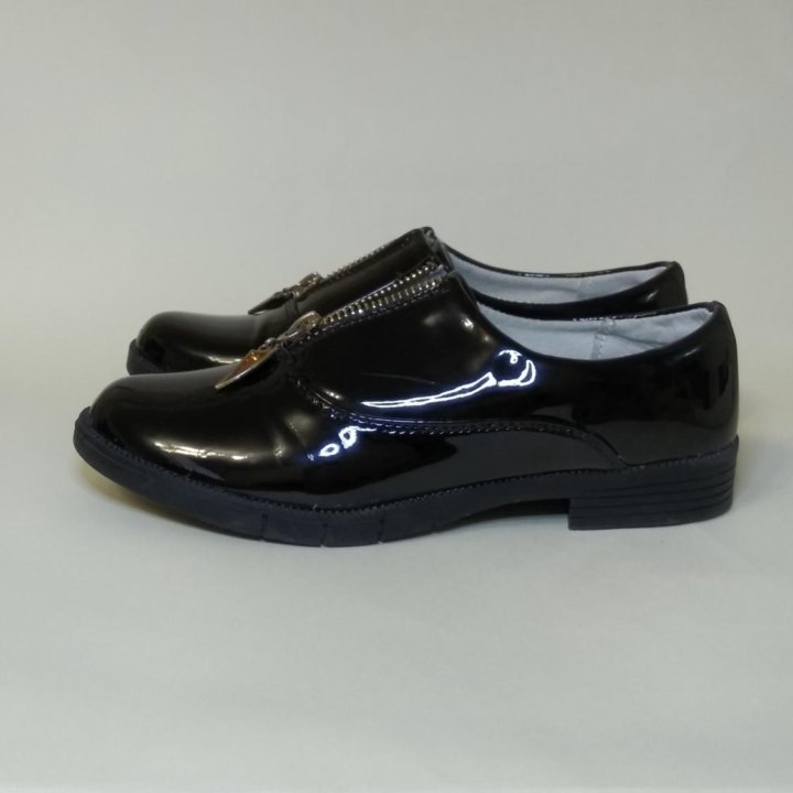 Туфли для девочки