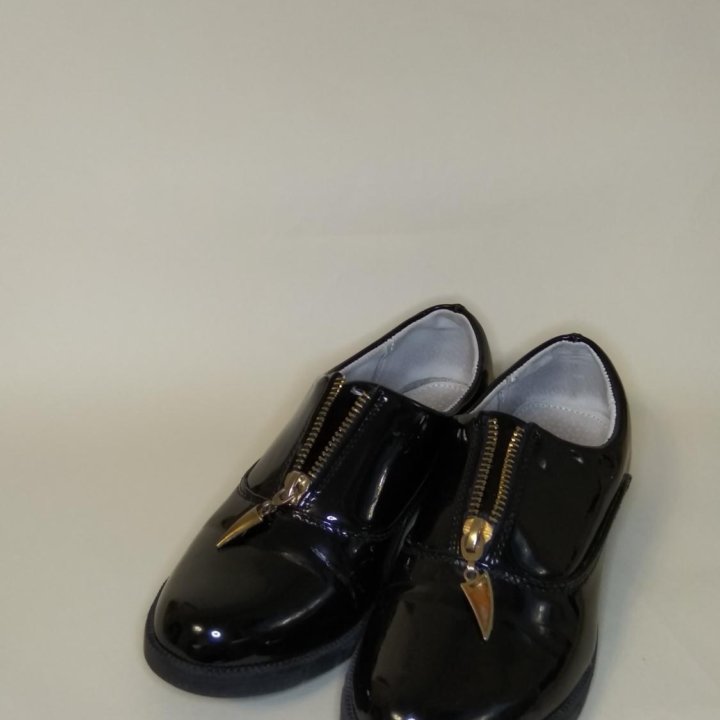 Туфли для девочки