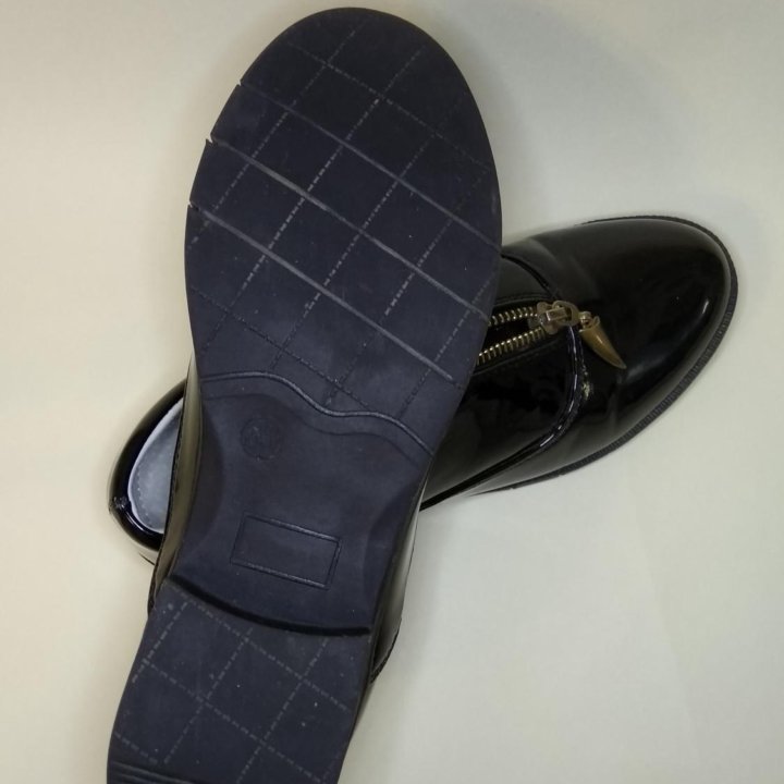 Туфли для девочки