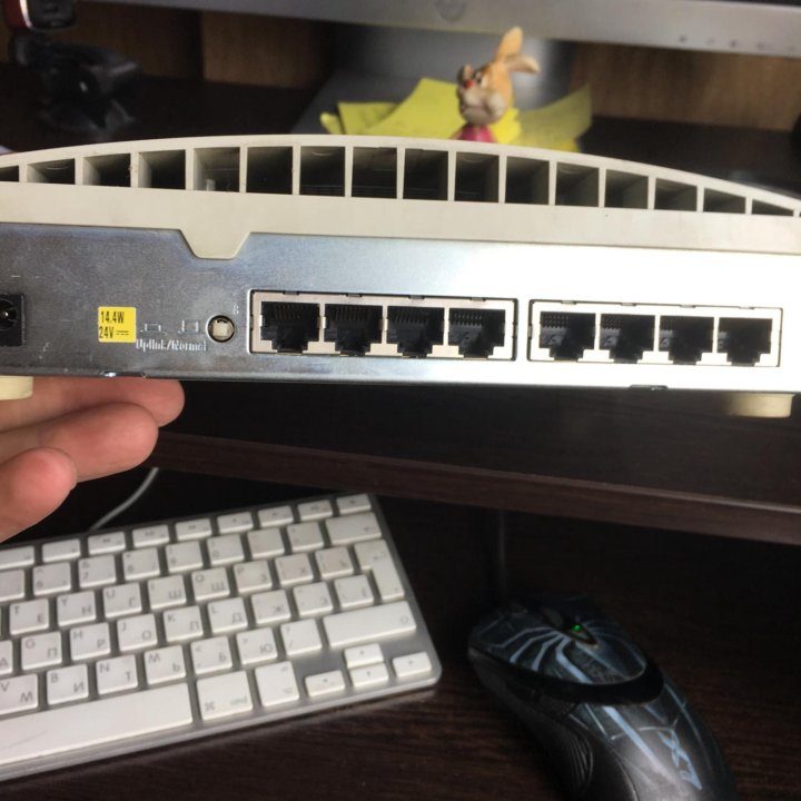 Коммутаторы свитч 3com