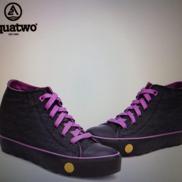 Кроссовки На Платформе