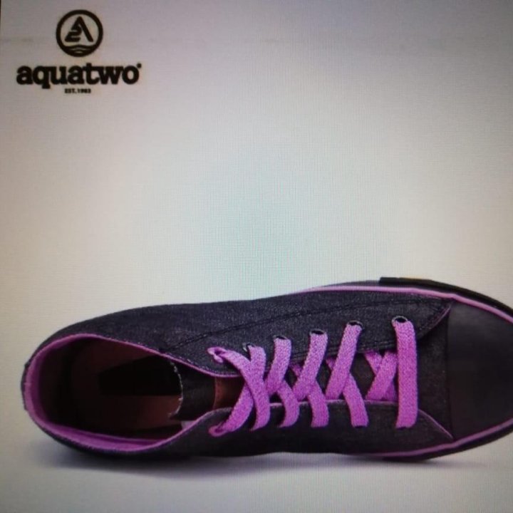 Кроссовки На Платформе