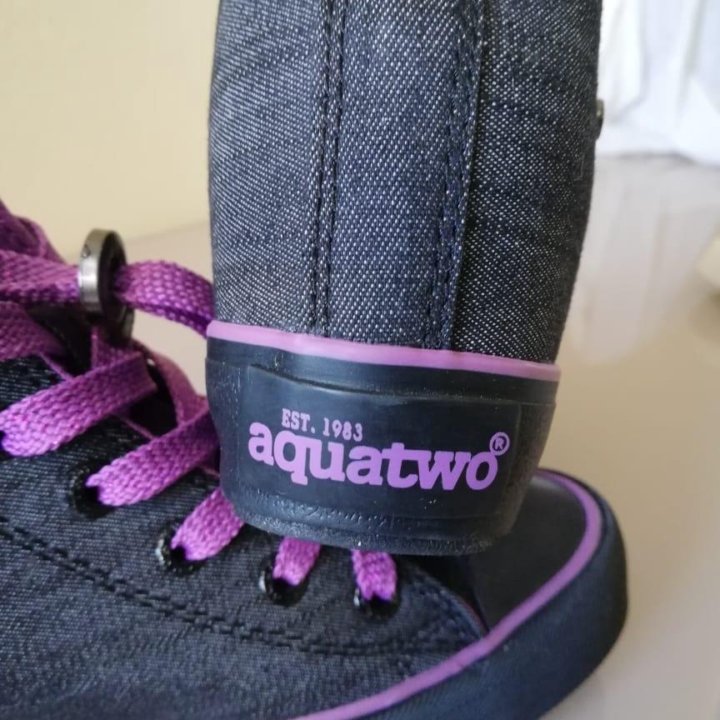 Кроссовки На Платформе