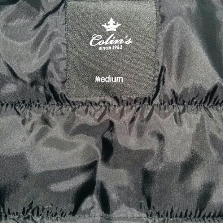 Куртка Colins