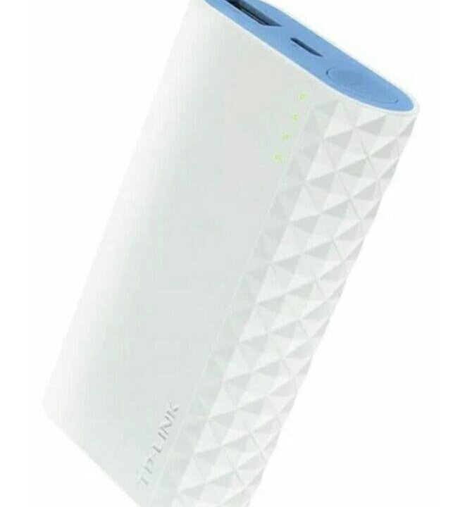 Аккумулятор TP-LINK TL-PB5200.