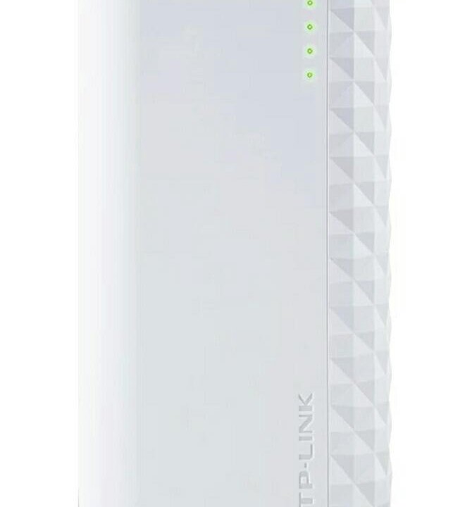 Аккумулятор TP-LINK TL-PB5200.