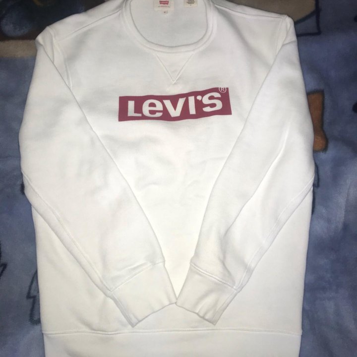 Levi’s