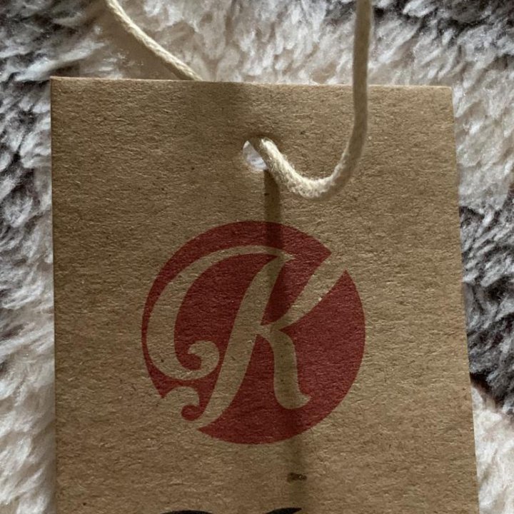 Кеды Kylie Crazy