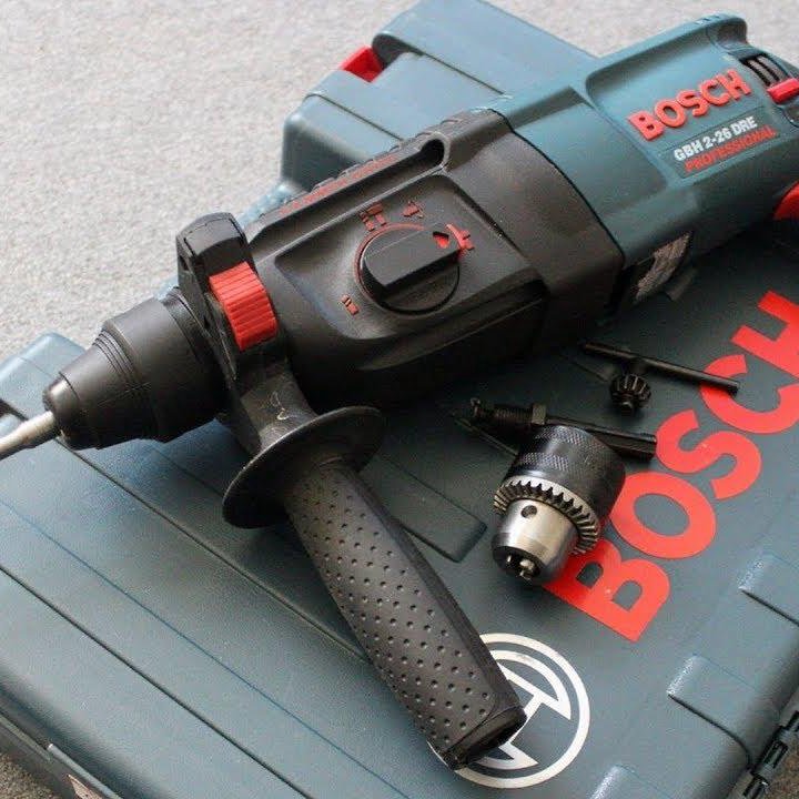 продам новый перфоратор BOSCH 26