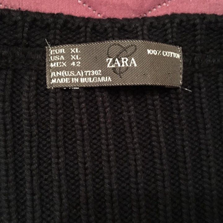 Жилет Zara