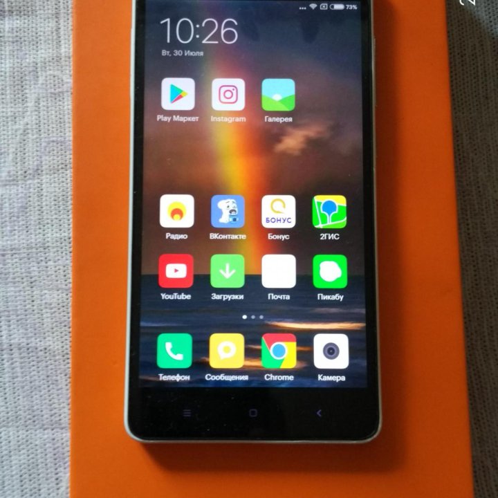 Xiaomi MI 4C