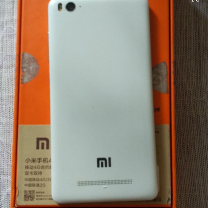 Xiaomi MI 4C