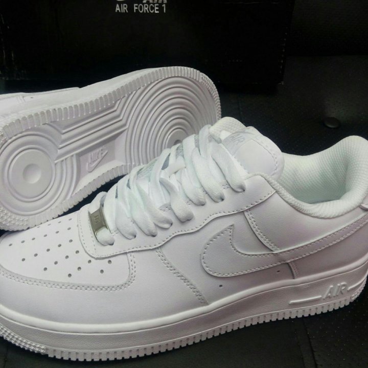 Кроссовки air force 1 ,