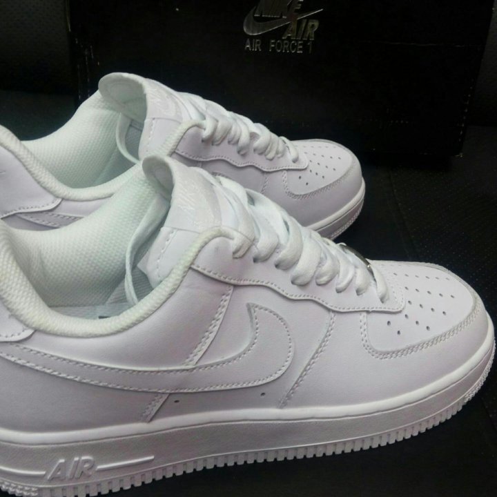 Кроссовки air force 1 ,