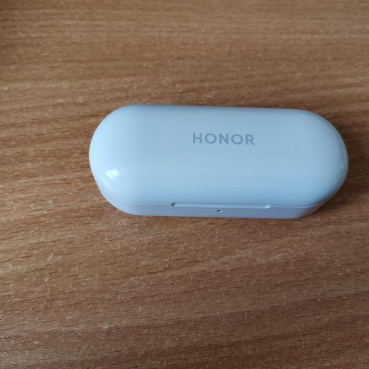 Новые наушники honor flypods