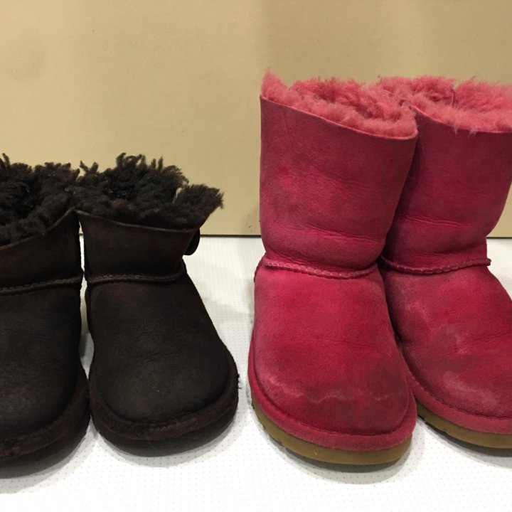 Уги, UGG Australia