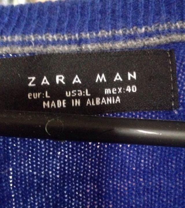 Свитер Zara