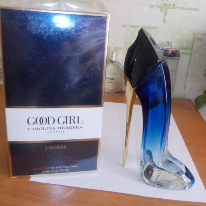 Carolina Herrera Good Girl