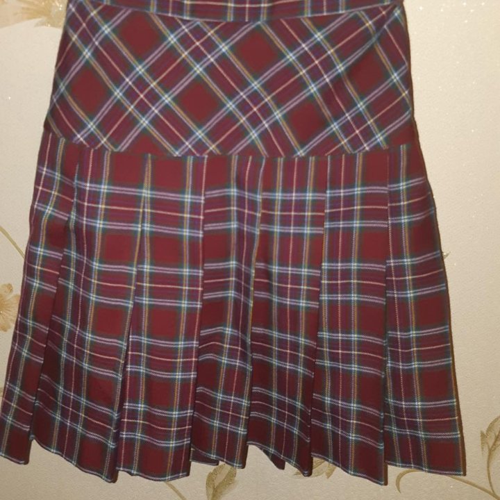 Школьная форма