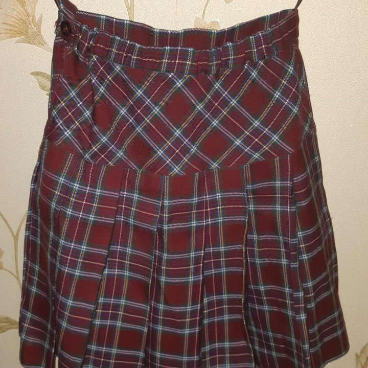 Школьная форма