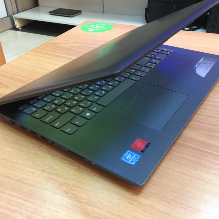 Ноутбук Lenovo IdeaPad 320 Игровой