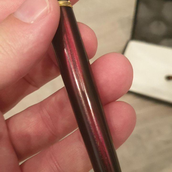 Parker Ellipse редкая вещь