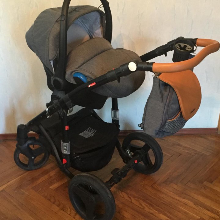 Bebe mobile movo