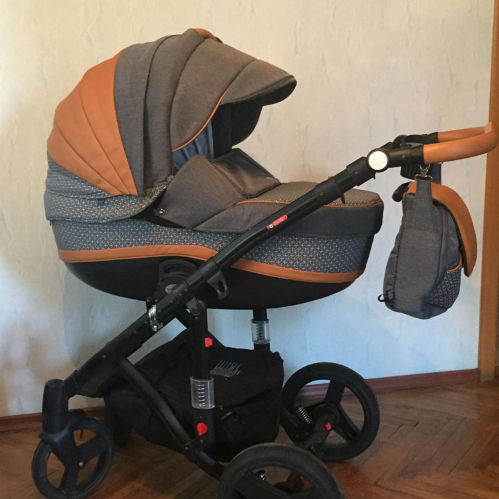 Bebe mobile movo