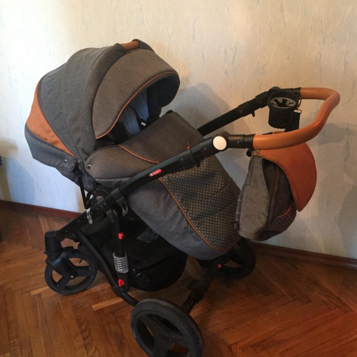 Bebe mobile movo