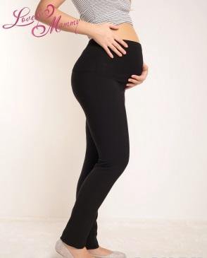 Новые брюки для беременных 42 размер