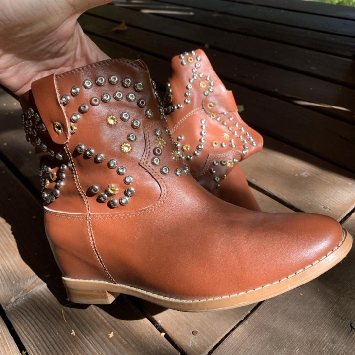 Ботинки Isabel Marant