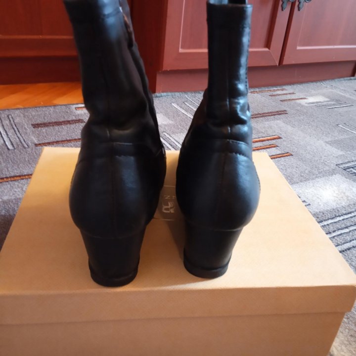 Полуботинки 40 размер