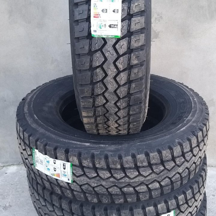 Triangle 235/75R17.5 TR689A 18PR новые шины