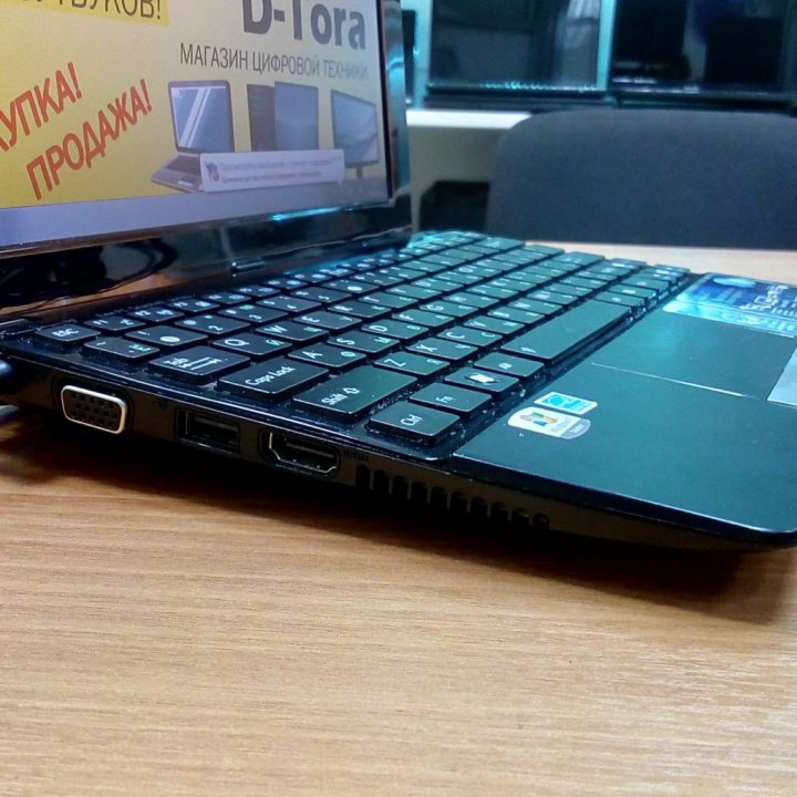 Нетбук Asus eeePC