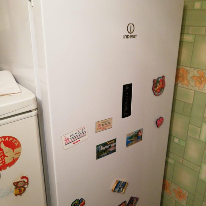 Ремонт холодильников, частник