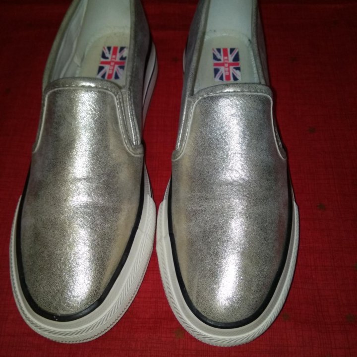 Слипоны KEDDO