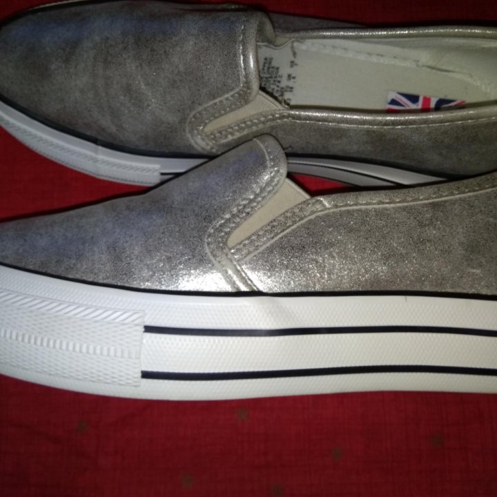 Слипоны KEDDO